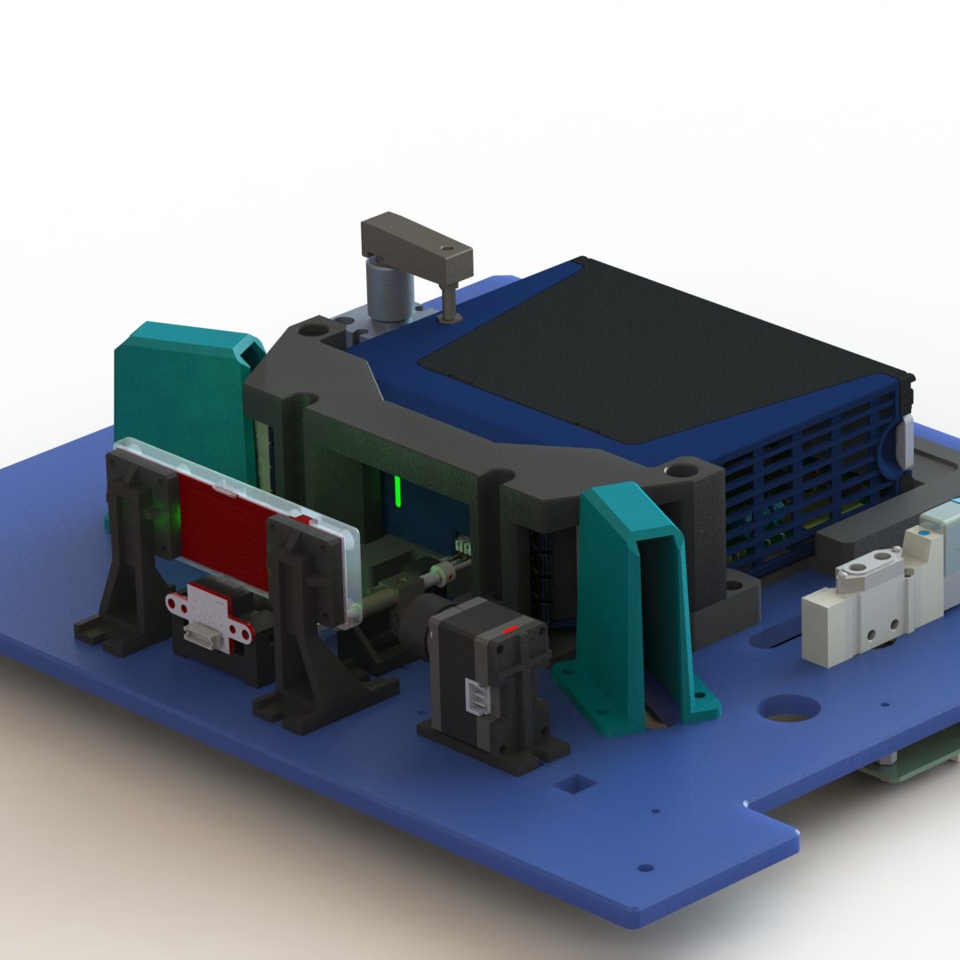 ICT module